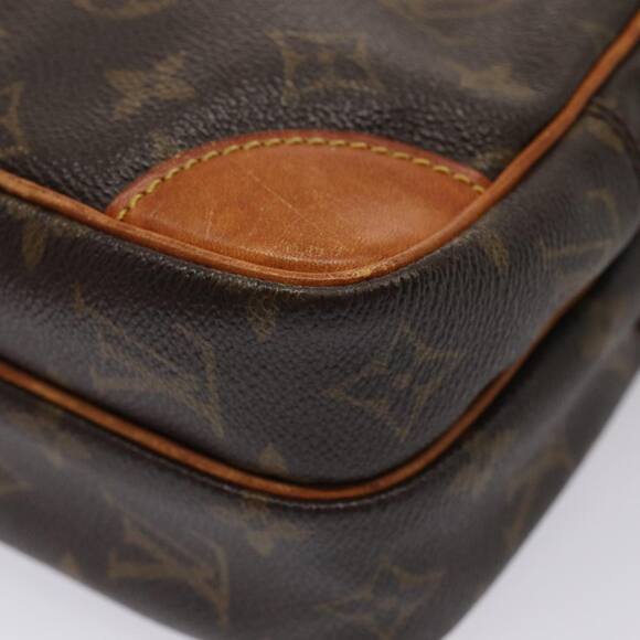 LOUIS VUITTON Monogram Amazon Shoulder Bag M45236 - Picture 14 of 16